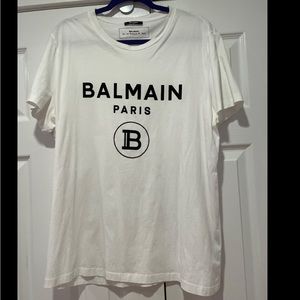 Balmain Tshirt - XXL